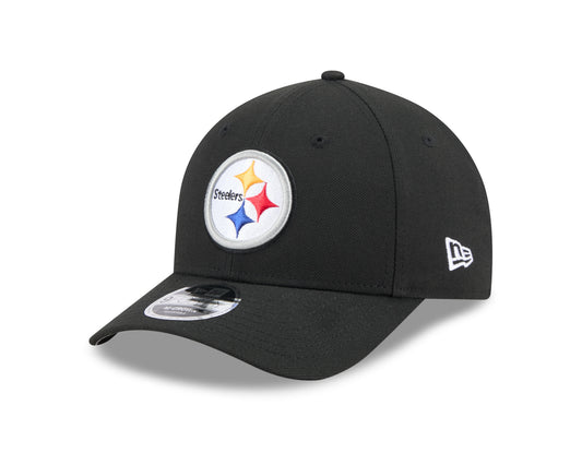 Pittsburgh Steelers Team M-Crown 9Forty Cap