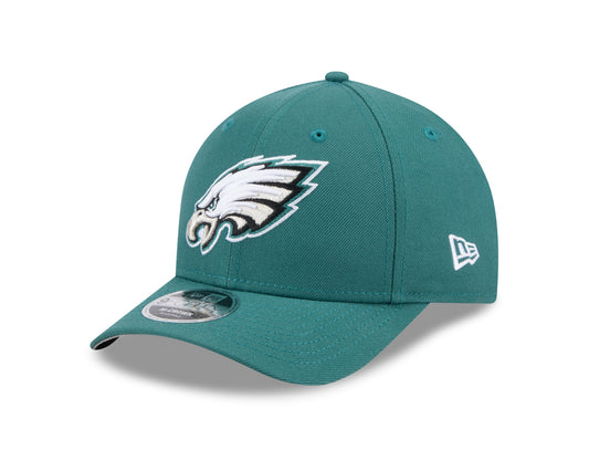 Philadelphia Eagles Team M-Crown 9Forty Cap