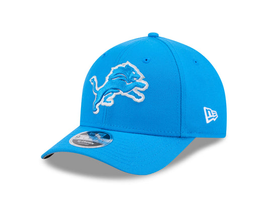 Detroit Lions Team M-Crown 9Forty Cap