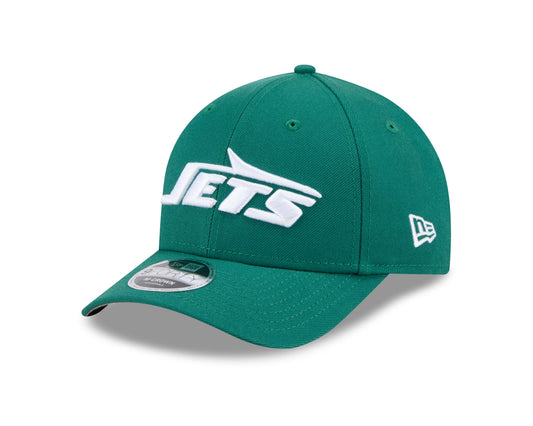 New York Jets Team M-Crown 9Forty Cap