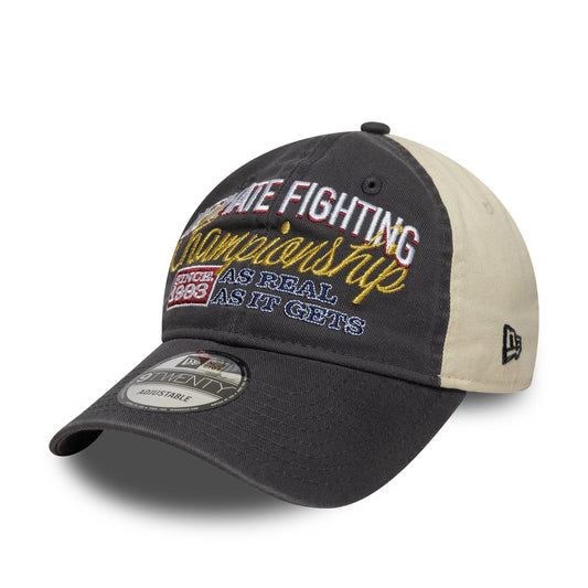 Graphic UFC Ultimate Fighting 9TWENTY Cap.