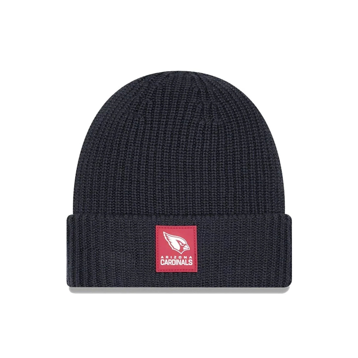 Arizona Cardinals 2025 Sideline Cold Weather Knit