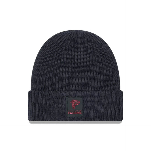 Atlanta Falcons 2025 Sideline Cold Weather Knit