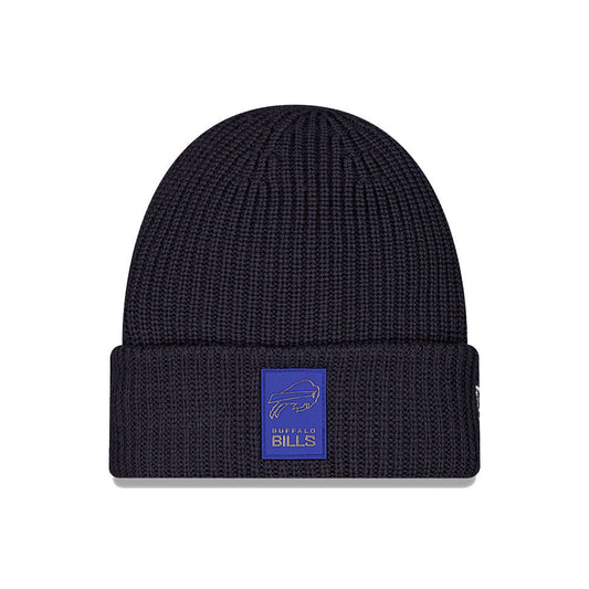 Buffalo Bills 2025 Sideline Cold Weather Knit