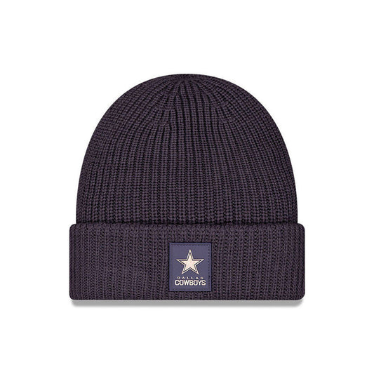 Dallas Cowboys 2025 Sideline Cold Weather Knit