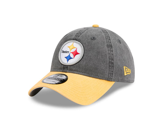 Pittsburgh Steelers NFL 9Twenty Select Adjustable Cap