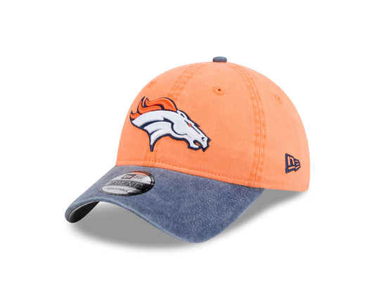 Denver Broncos NFL 9Twenty Select Adjustable Cap
