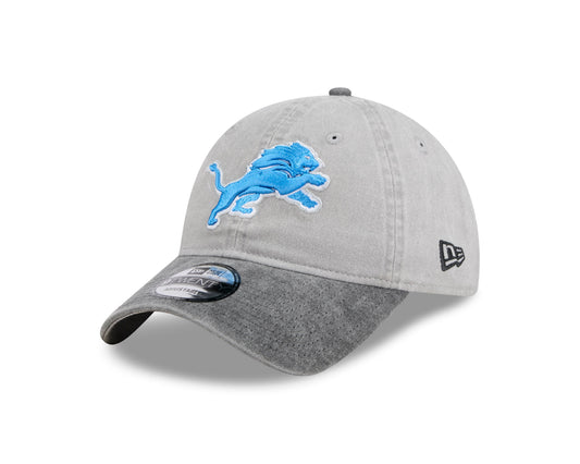 Detroit Lions NFL 9Twenty Select Adjustable Cap