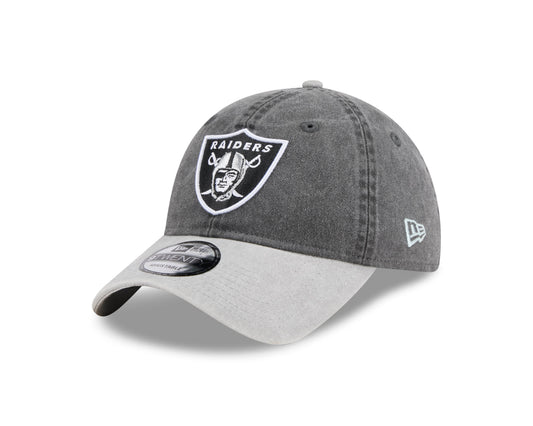 Las Vegas Raiders NFL 9Twenty Select Adjustable Cap