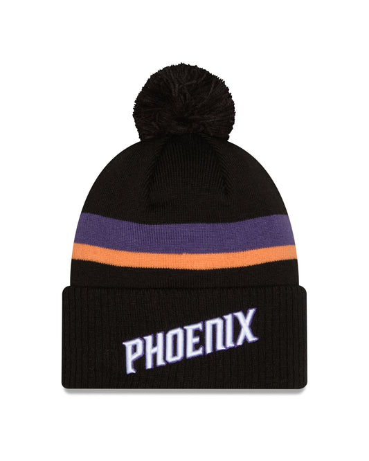 Phoenix Suns 2025 Statement Knit
