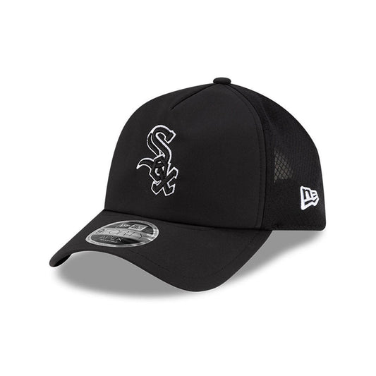 Chicago White Sox Batting Practice APEX 9Forty Adjustable Cap
