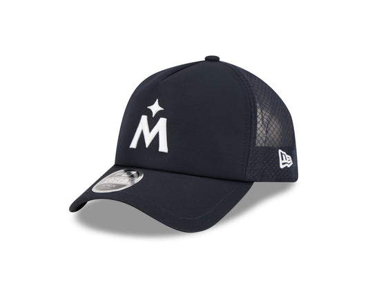 Minnesota Twins Batting Practice APEX 9Forty Adjustable Cap