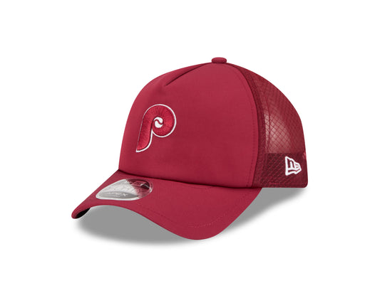 Philadelphia Phillies Batting Practice APEX 9Forty Adjustable Cap