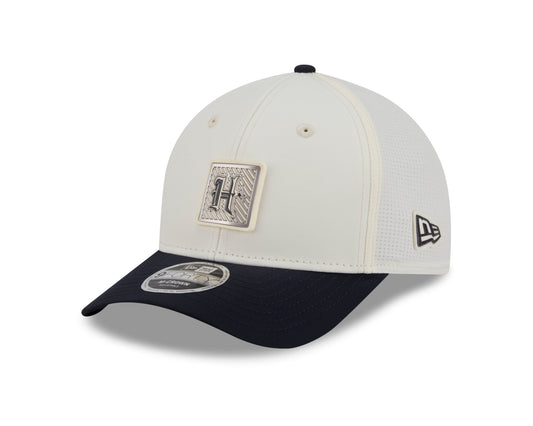 Houston Texans NFL Training 9Forty M Crown Adjustable Cap