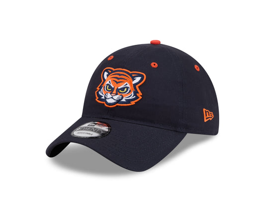 Erie SeaWolves Theme Night 9Twenty Navy Adjustable Cap