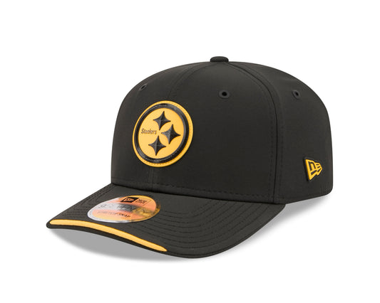 Pittsburgh Steelers 2026 Sideline 9Seventy Stretch Snap Cap