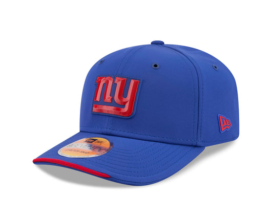 New York Giants 2026 Sideline 9Seventy Stretch Snap Cap