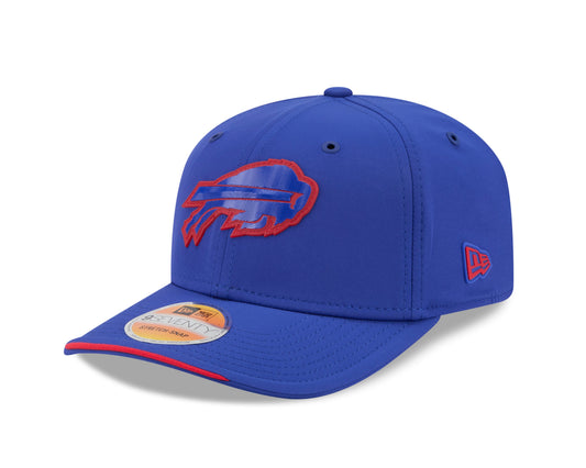 Buffalo Bills 2026 Sideline 9Seventy Stretch Snap Cap