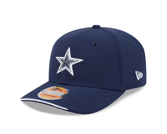Dallas Cowboys 2026 Sideline 9Seventy Stretch Snap Cap