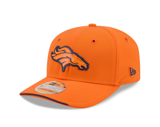 Denver Broncos 2026 Sideline 9Seventy Stretch Snap Cap