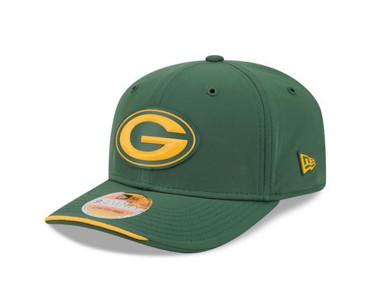 Green Bay Packers 2026 Sideline 9Seventy Stretch Snap Cap