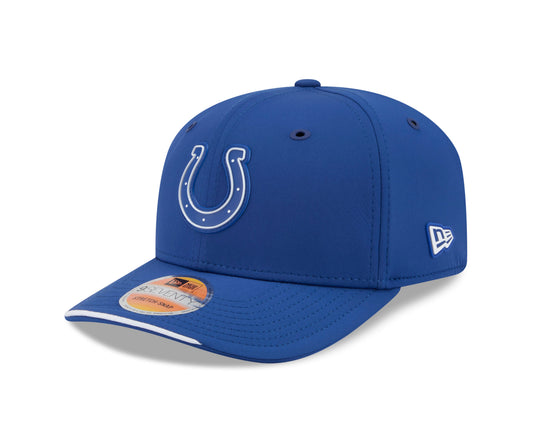 Indianapolis Colts 2026 Sideline 9Seventy Stretch Snap Cap