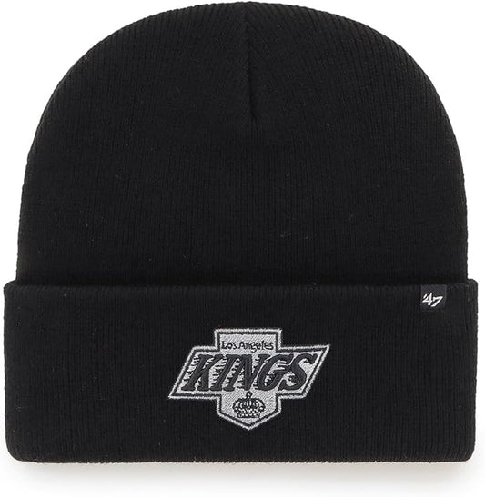 Los Angeles Kings Haymaker Cuff Knit