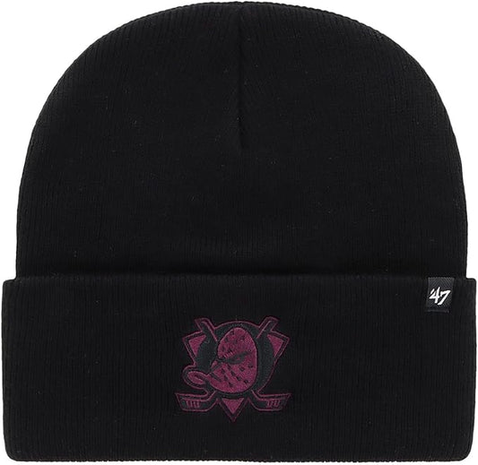 Anaheim Ducks Tonal Haymaker Knit