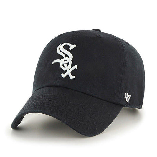 Chicago White Sox '47 Clean Up Adjustable Cap