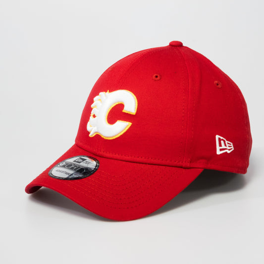 Calgary Flames 9Forty Adjustable Cap