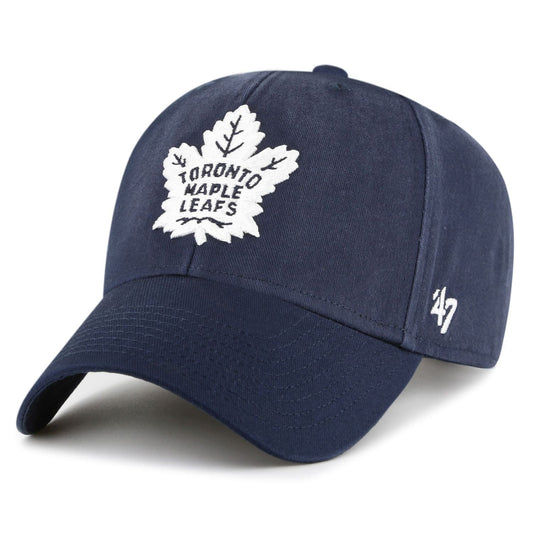 Toronto Maple Leafs Ballpark Legend MVP Adjustable Cap
