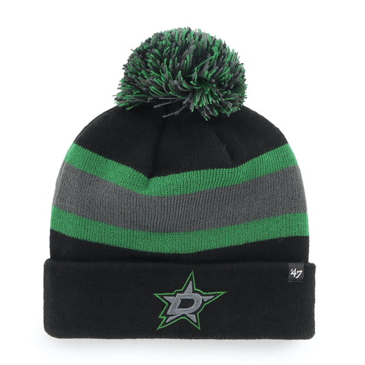 Dallas Stars Breakaway Beanie