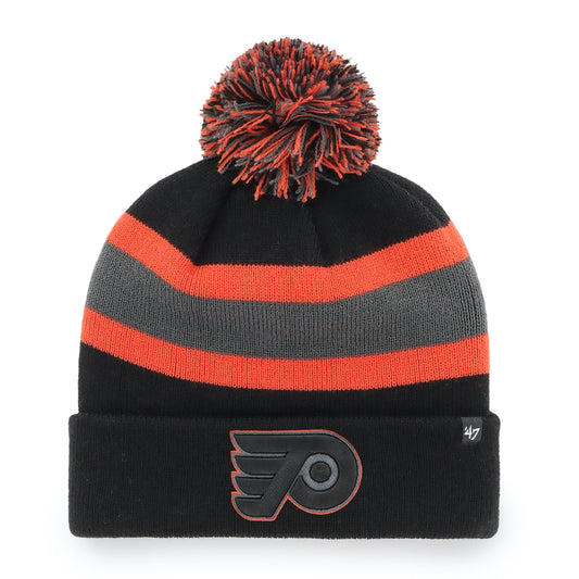 Philadelphia Flyers Breakaway Beanie