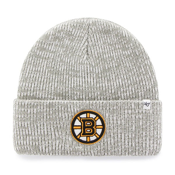 Boston Bruins Brainfreeze Beanie