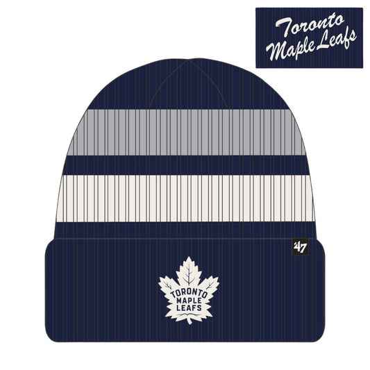 Toronto Maple Leafs Clubhouse Beanie