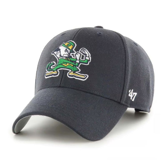 Notre Dame Fighting Irish MVP Adjustable Cap