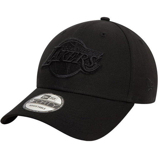 Los Angeles Lakers Essential 9Forty Monochrome Cap