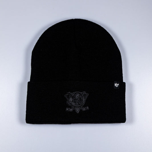 Anaheim Ducks Haymaker Cuff Knit