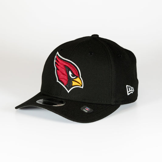 Arizona Cardinals Team M-Crown 9Forty Cap