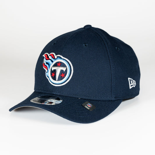 Tennessee Titans Team M-Crown 9Forty Cap