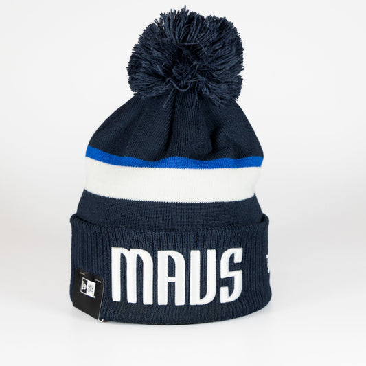 Dallas Mavericks 2025 Statement Knit