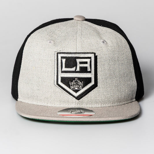 Los Angeles Kings Youth Snapback Cap