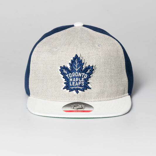 Toronto Maple Leafs Youth Snapback Cap