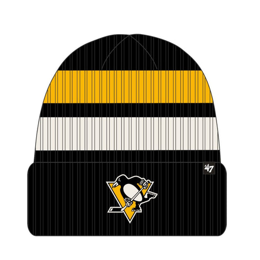 Pittsburgh Penguins Clubhouse Beanie
