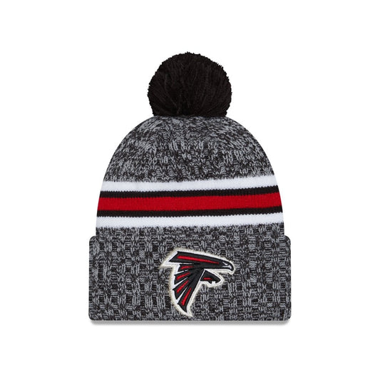 Atlanta Falcons NFL On Field Sideline 2023 Beanie