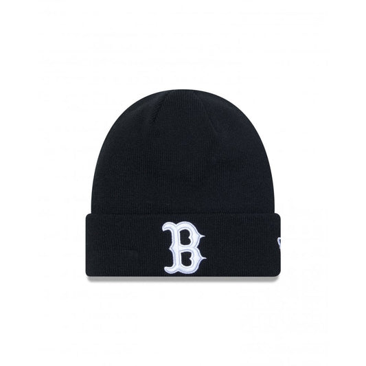Boston Red Sox League Cuff Beanie