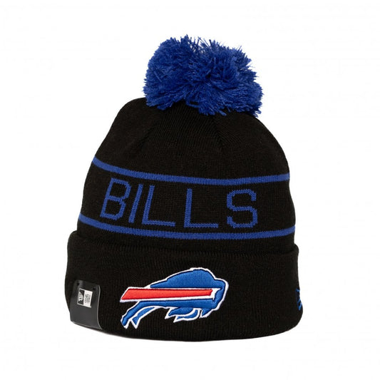 Buffalo Bills Storm III Beanie Sport Knit