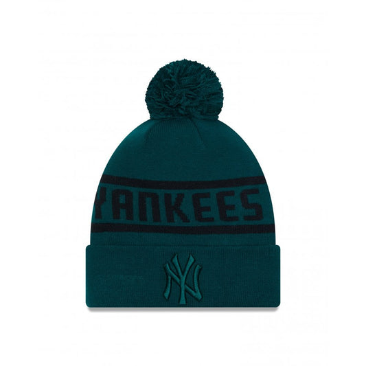 New York Yankees Tonal Cuff Beanie