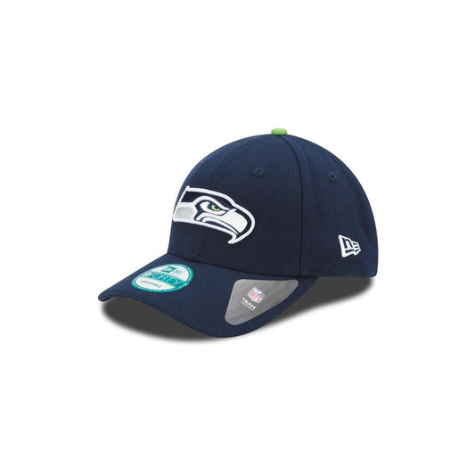 Seattle Seahawks The League 9Forty Adjustable Cap