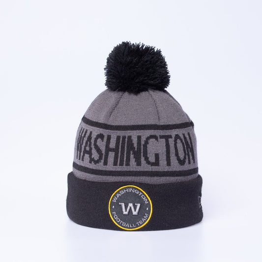 Washington Commanders Storm Beanie